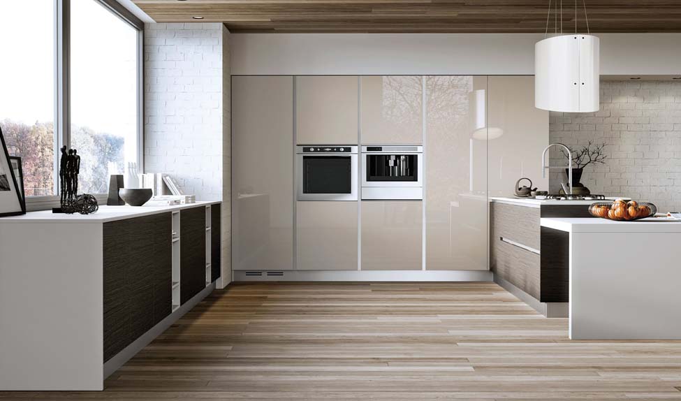 Cuisines/Livings