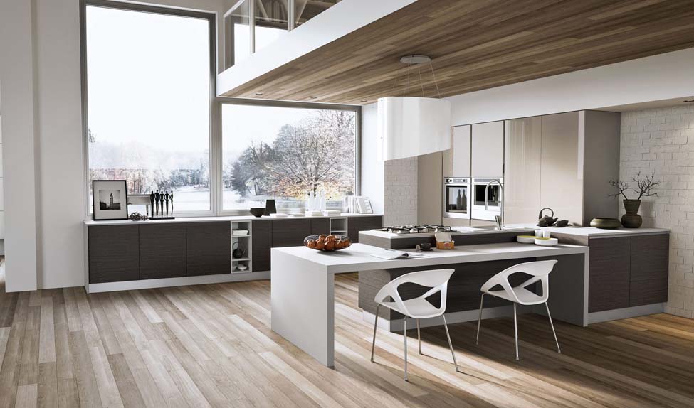 Cuisines/Livings