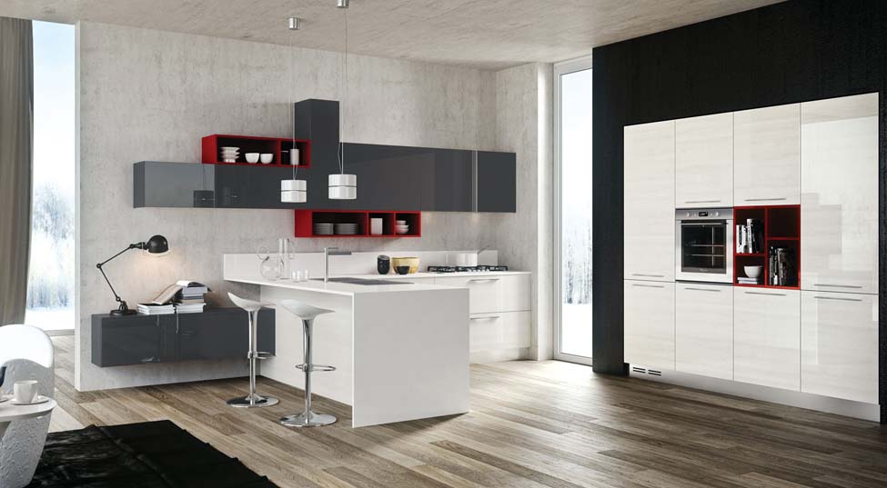 Cuisines/Livings