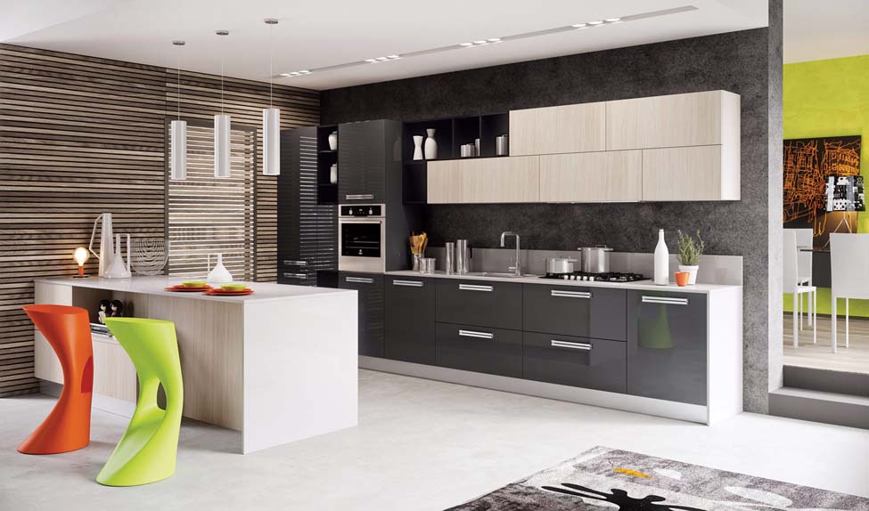 Cuisines/Livings