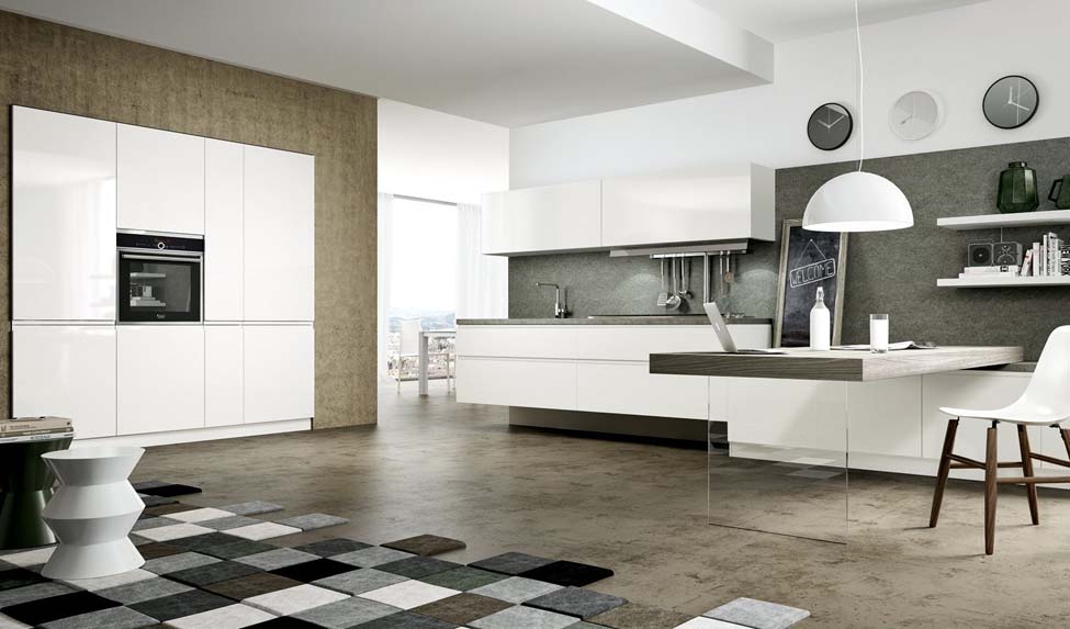 Cuisines/Livings