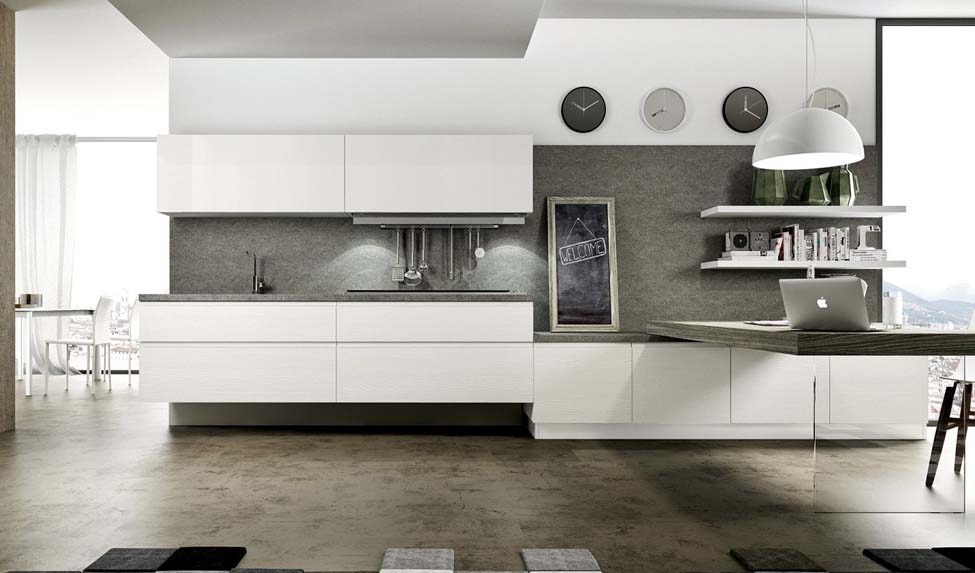 Cuisines/Livings