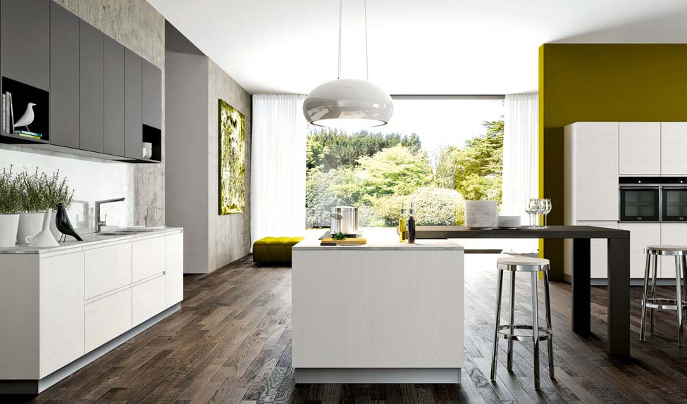 Cuisines/Livings