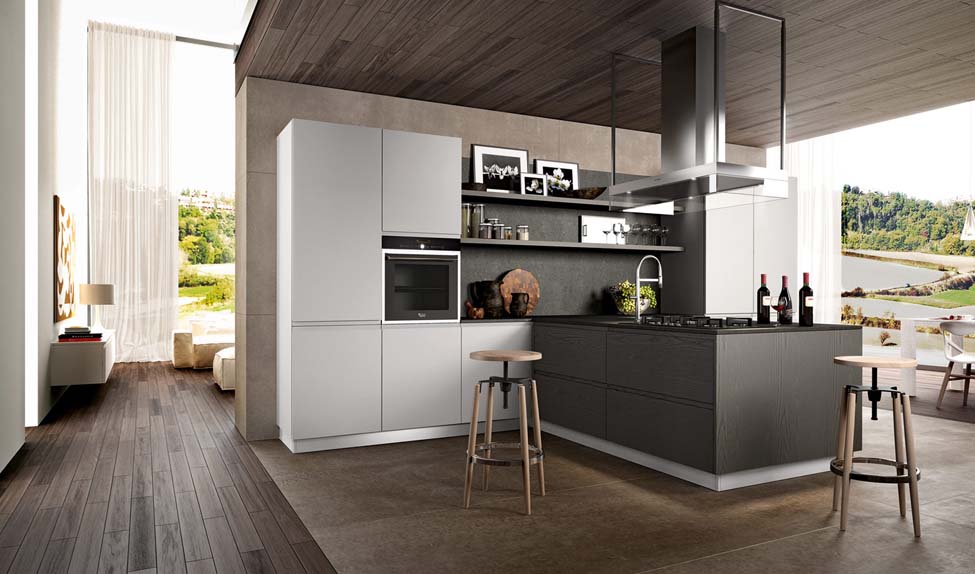 Cuisines/Livings