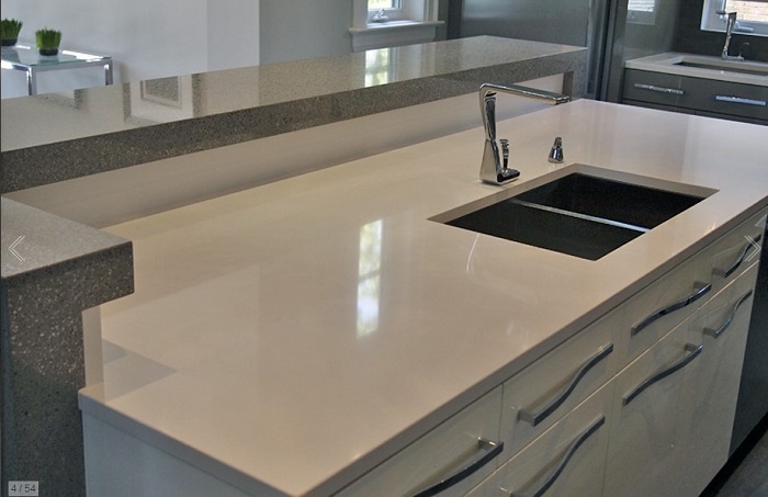 corian