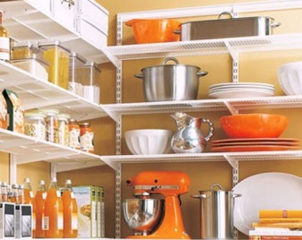 3 astuces de rangement pour la cuisine - Gustativement Parlant