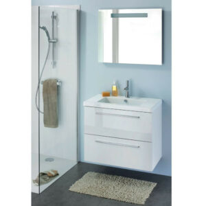 meuble salle de bain lavabo Beau Leroy Merlin Meubles Salle Bain Miroir Led Reflet Sens Meuble Evier